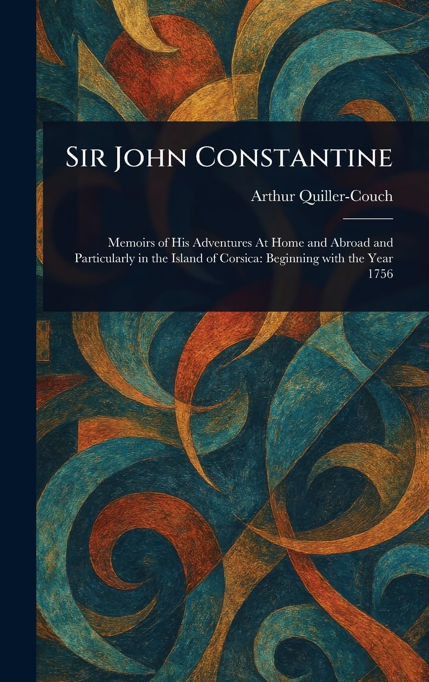 Sir John Constantine