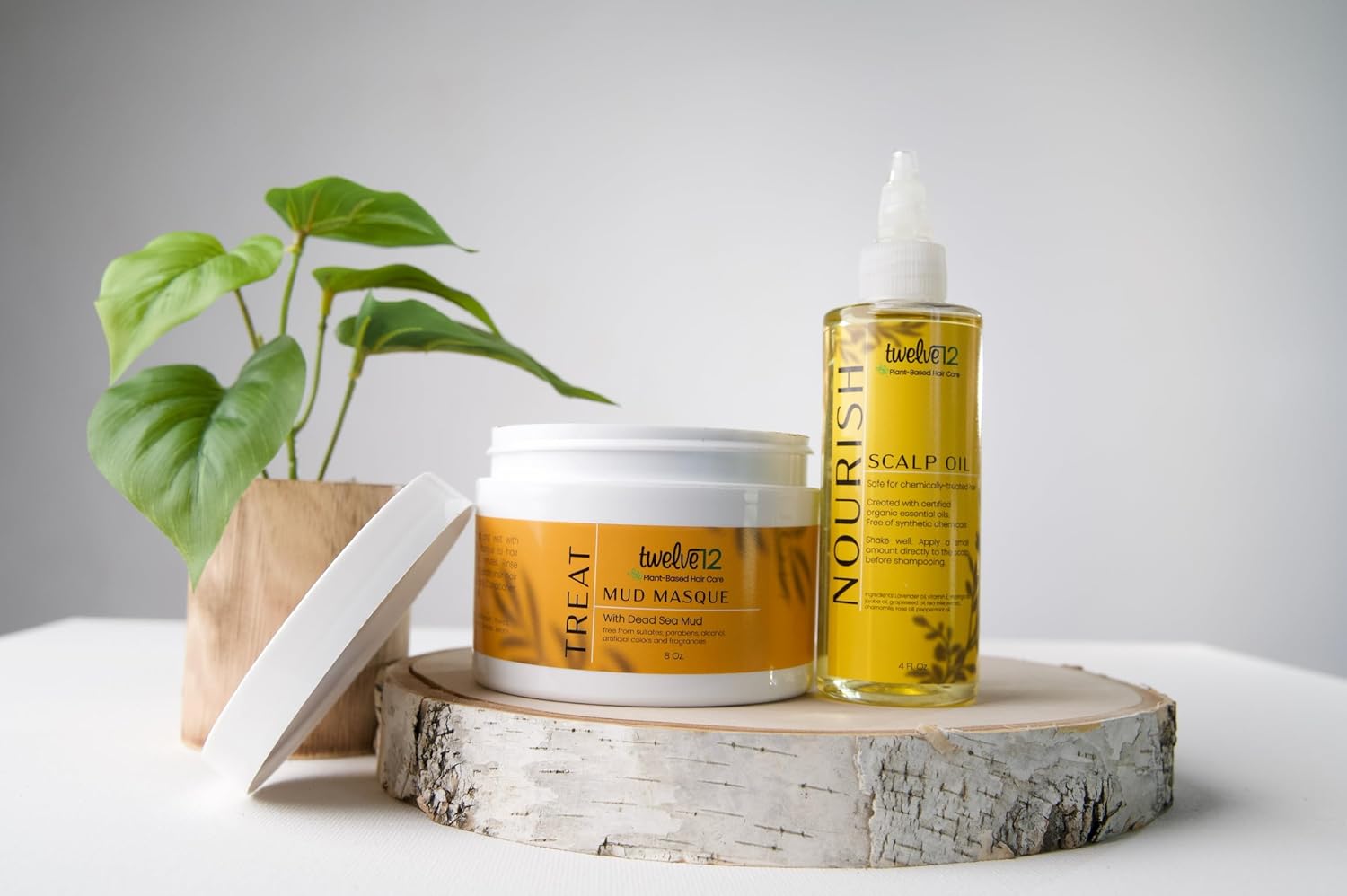 Twelve12 Beaute Scalp Oil - Image 5