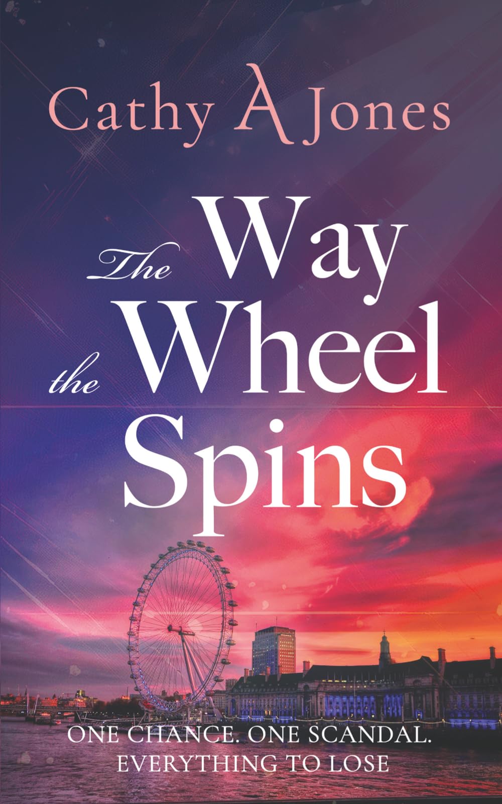 The Way The Wheel Spins