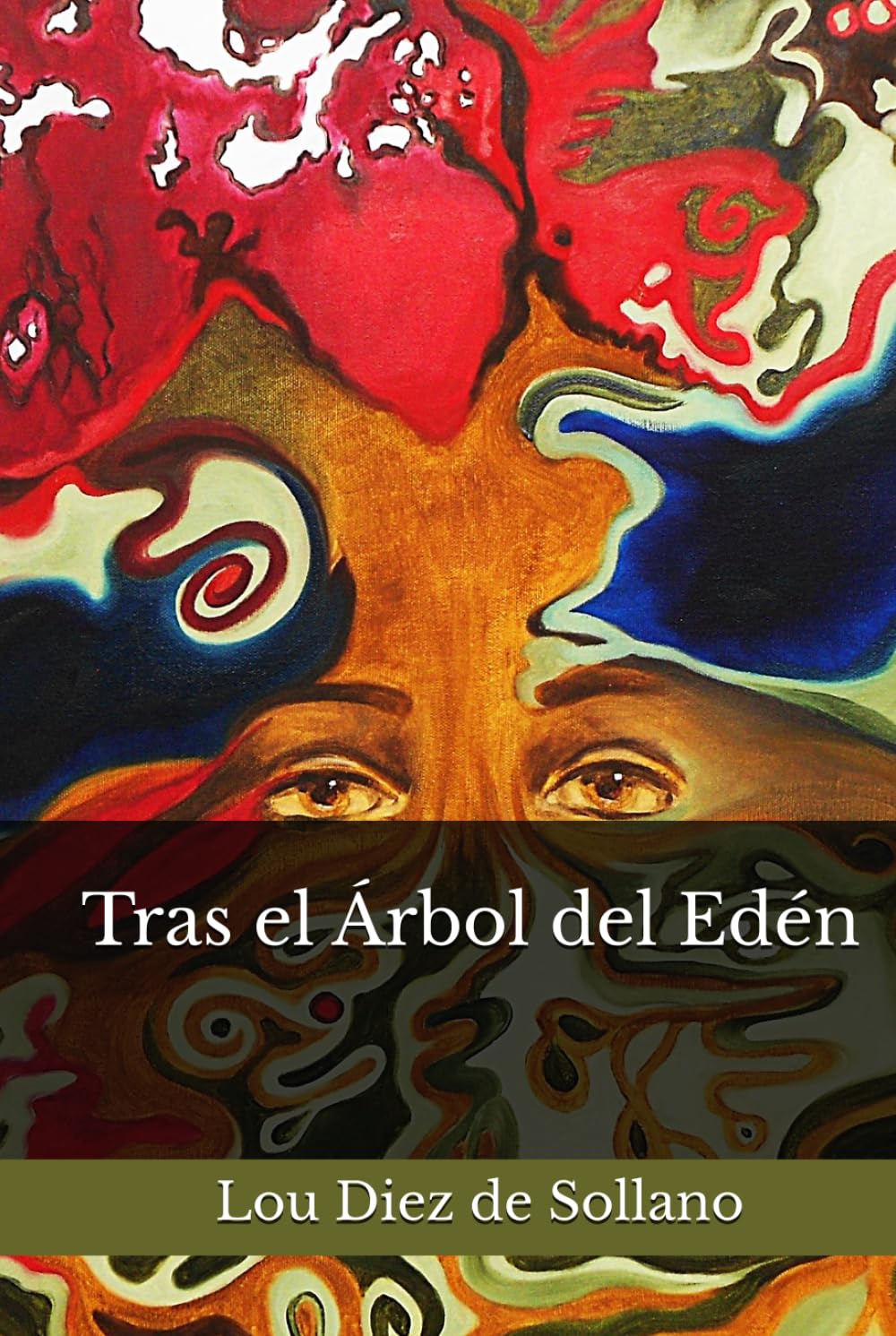 Tras el Árbol del Edén