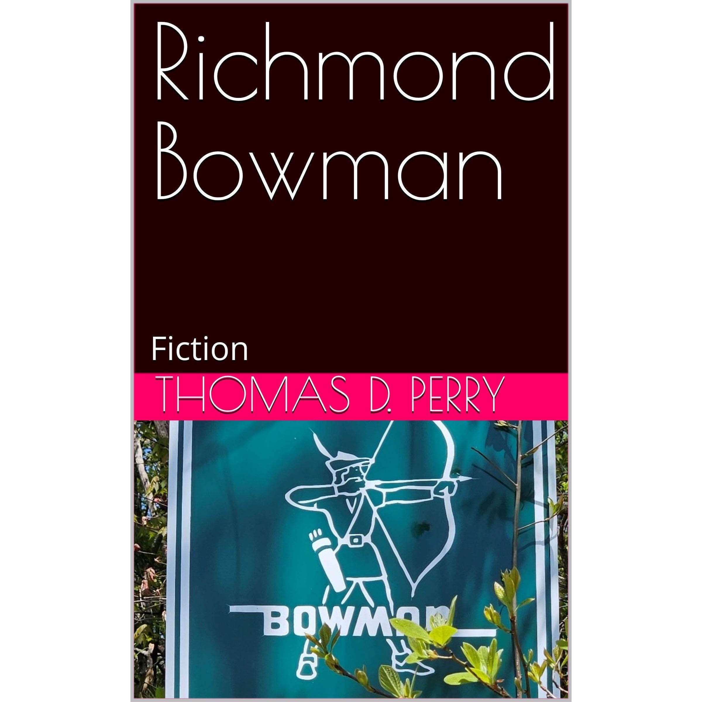 Richmond Bowman