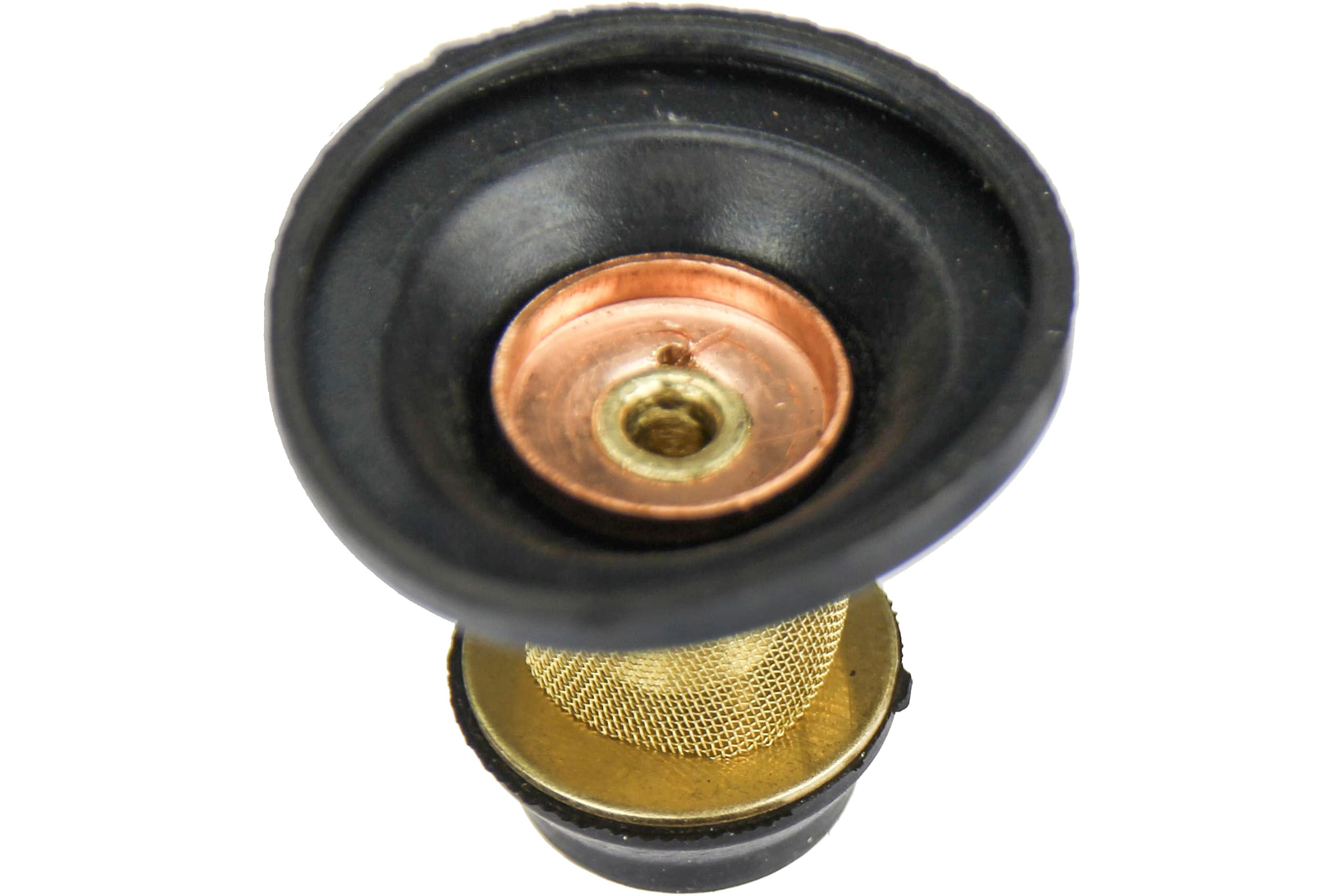 URO Parts 0008350644R Heizungsventil Reparatursatz
