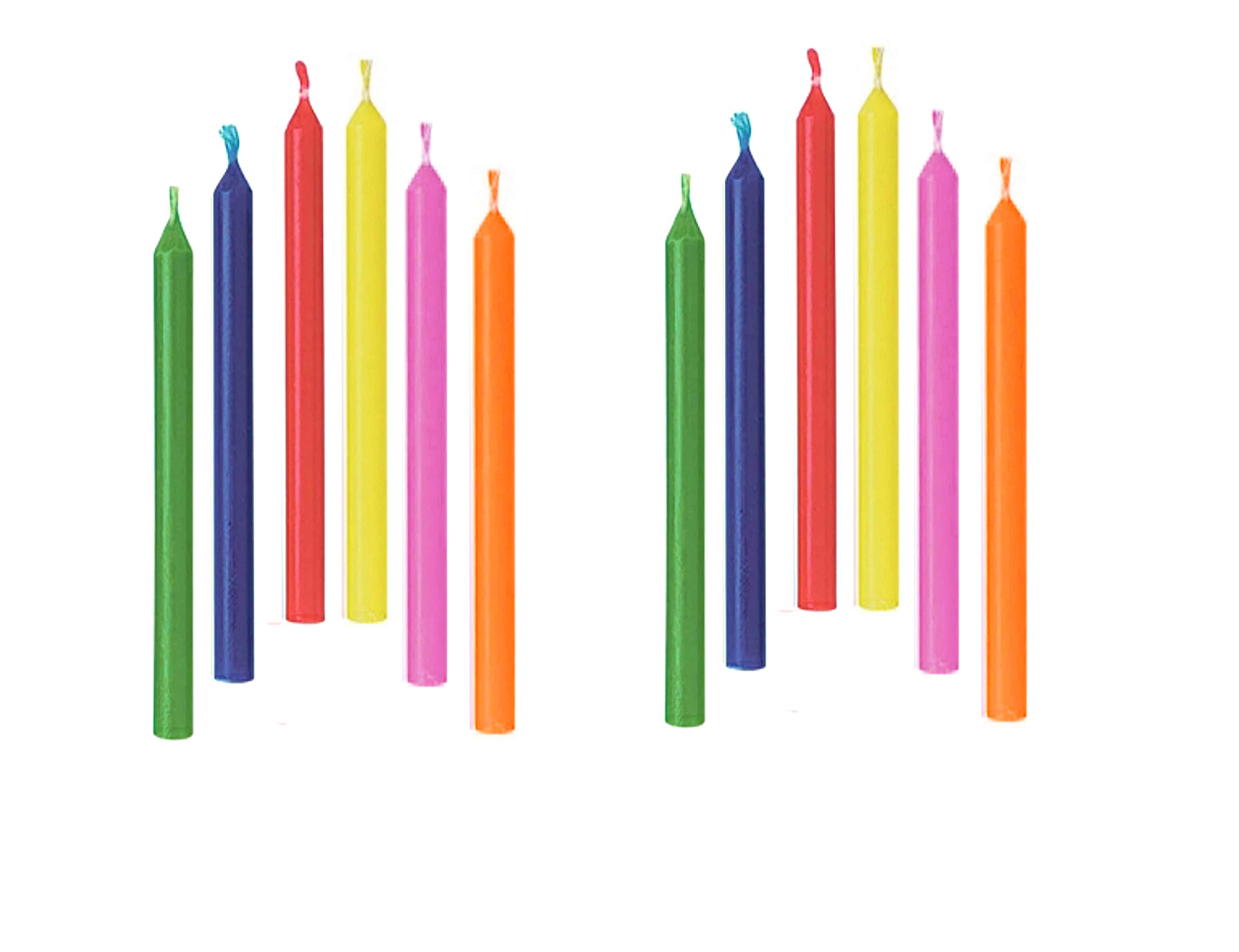 Zest Candle CPZ-079-12 3 x 3 in. Hunter Green Pillar Candles -12pcs-Case- Bulk