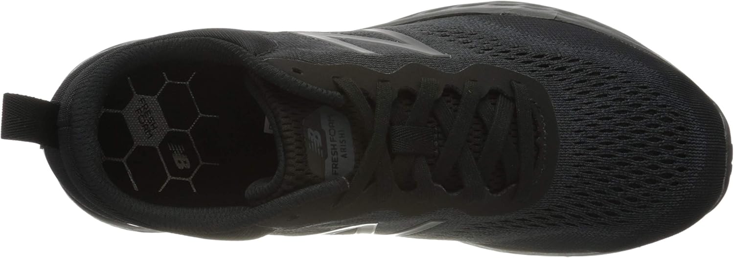  | New Balance Men's Fresh Foam Arishi V3 Running Shoe | Road Running