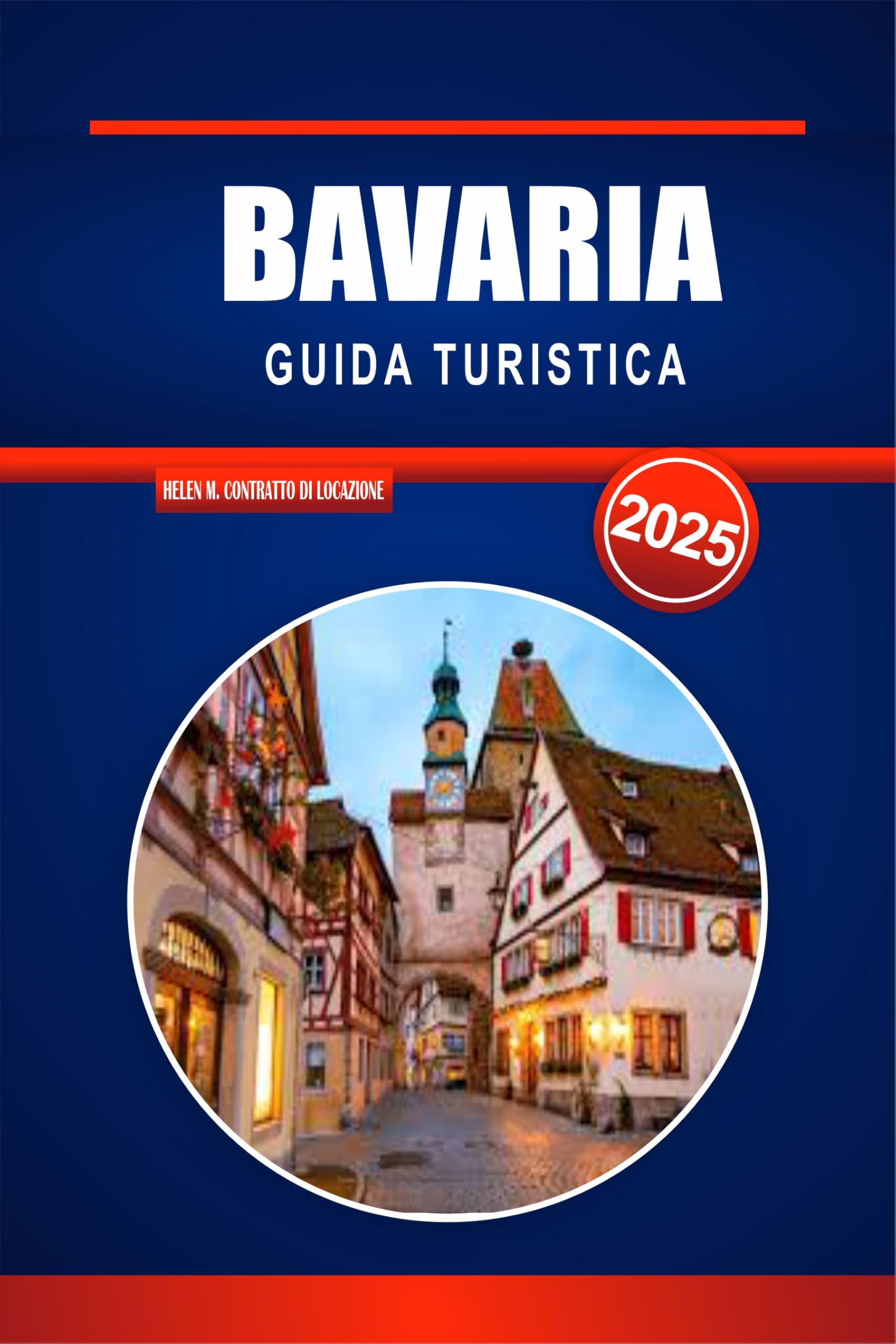 Guide Bavière 2025 italien pour planifier son voyage sans stress en Allemagne