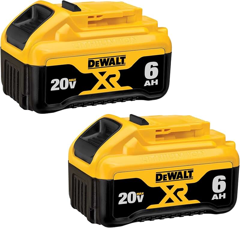 Cordless Tool Battery Packs Cordless Tool Battery Packs / Cordless Power Tool