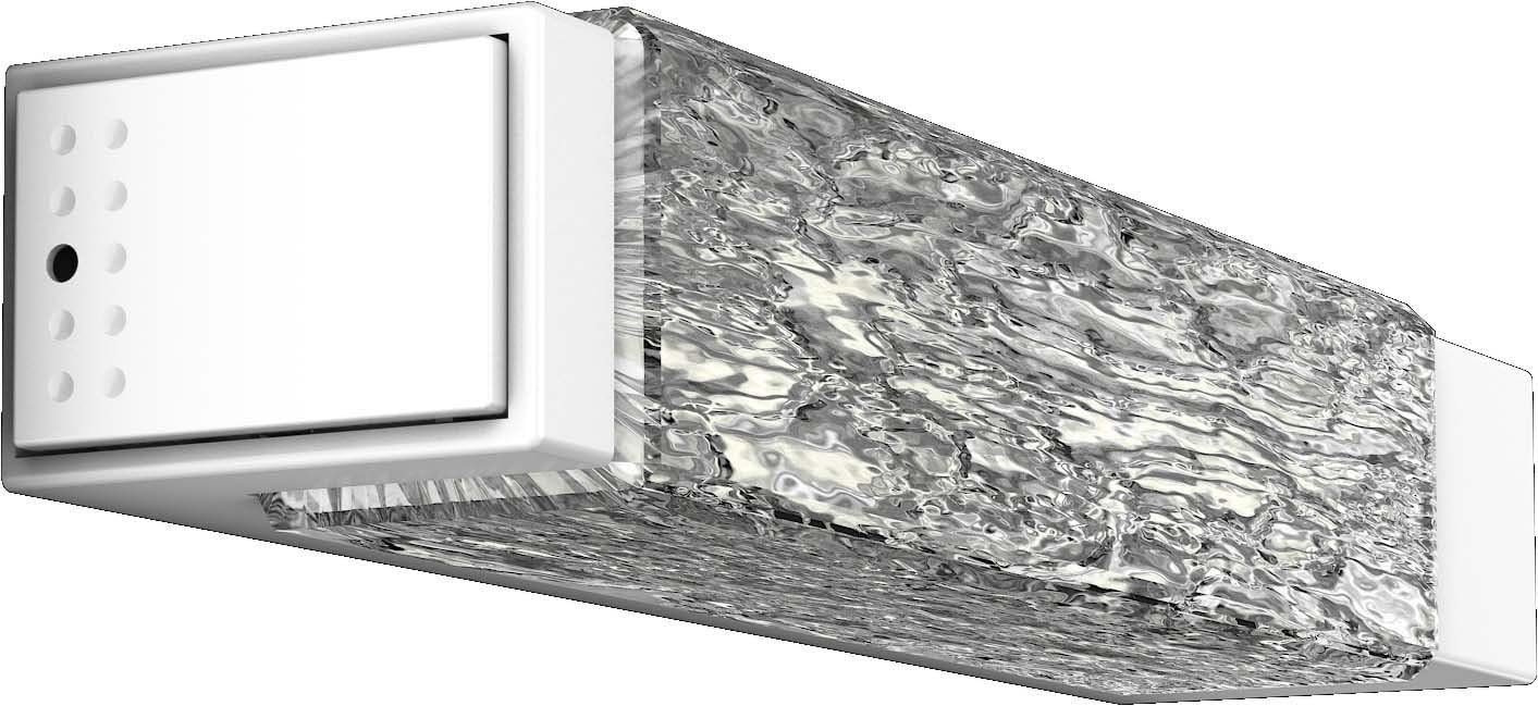 RZB 40425.002.1 Wall Light White