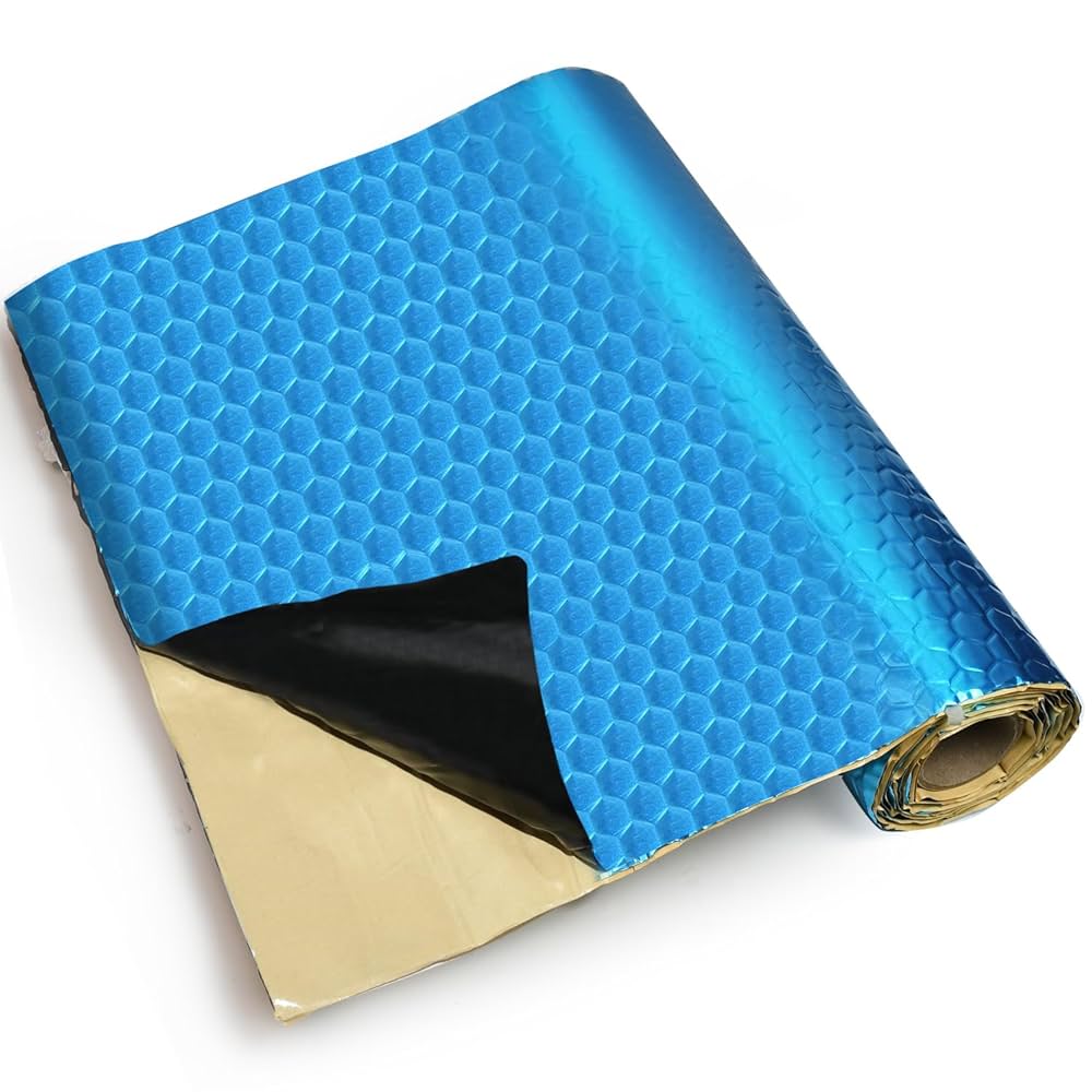 Amazon.co.jp: seiyishi 制振シート デッドニング 車 吸音材 車