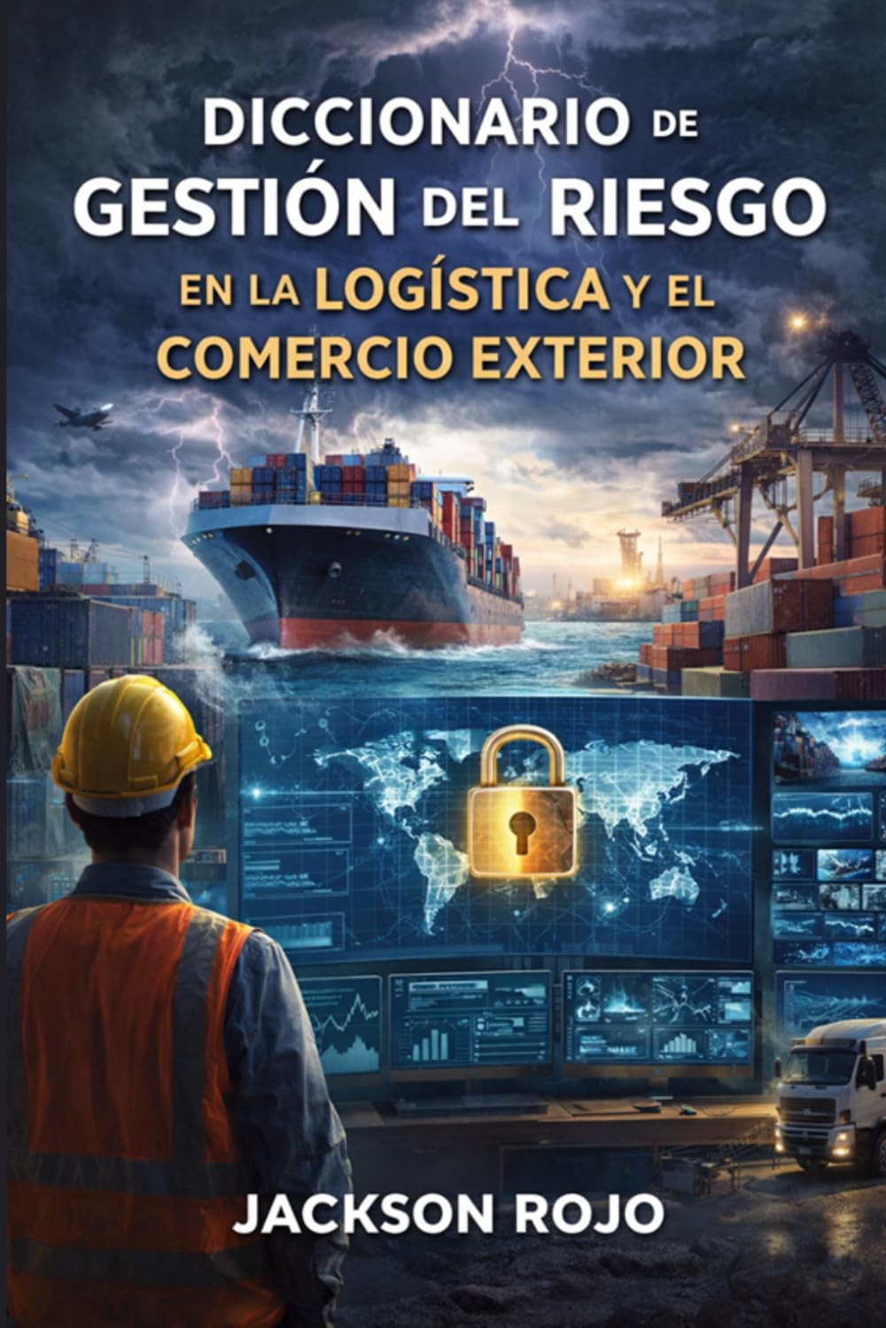 DICCIONARIO de Gestión del Riesgo en la Logística y el Comercio Exterior