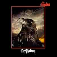◆3Dジャケット◆ストラングラーズ◆レイヴン◆The Stranglers Stranglers ストラングラーズ/NY,USA 1980