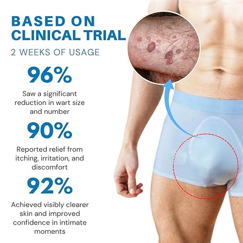 Miniatura 5 de Oveallgo NanoLipo - Crema para borrar, crema profesional para hombres, crema calmante para la piel íntima-1.76 oz, con extractos naturales para todo