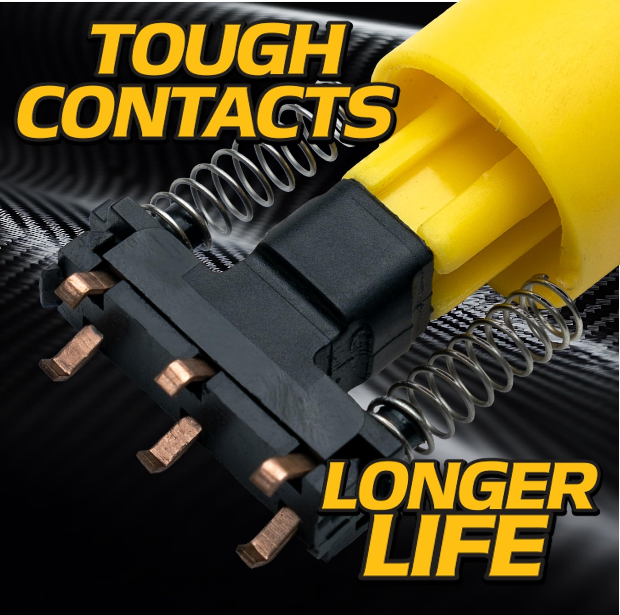 Amazon.com: 20 AMP Upgrade Blade Clutch PTO Switch for Dixie