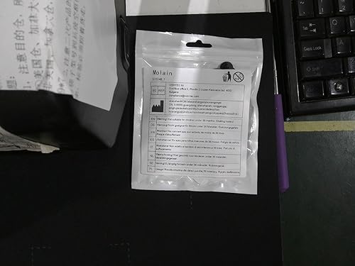 Miniatura 8 de Sujetacables reutilizables, 20 correas de cable multifuncionales de silicona ajustables, organizador de cables para cables de carga, auriculares,