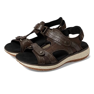 SAS Embark Adjustable Comfort Sport Sandal Women