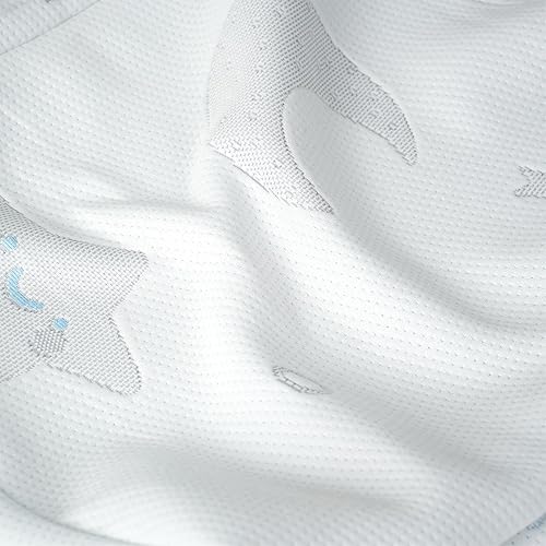 Miniatura 5 de Colchón Trifold Pack and Play - Pack N Play Colchones Pad