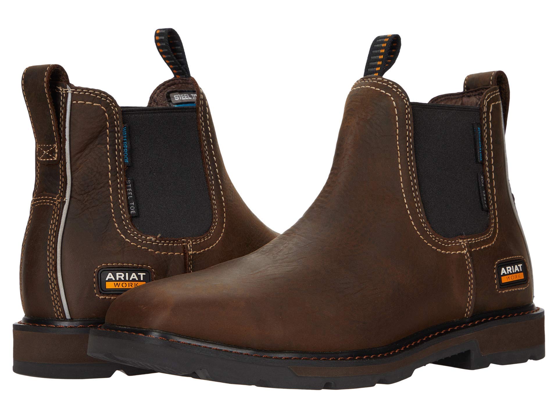 Ariat Groundbreaker Chelsea