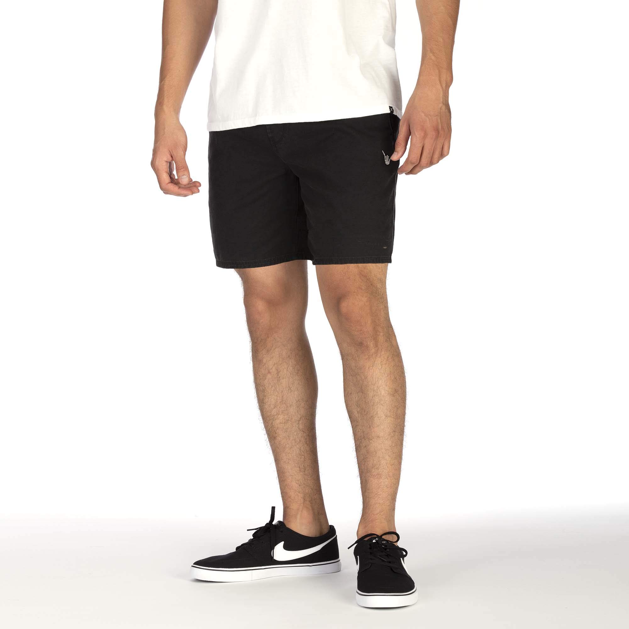 Hurley M Paranoid Volley 17' - Bermudas Hombre