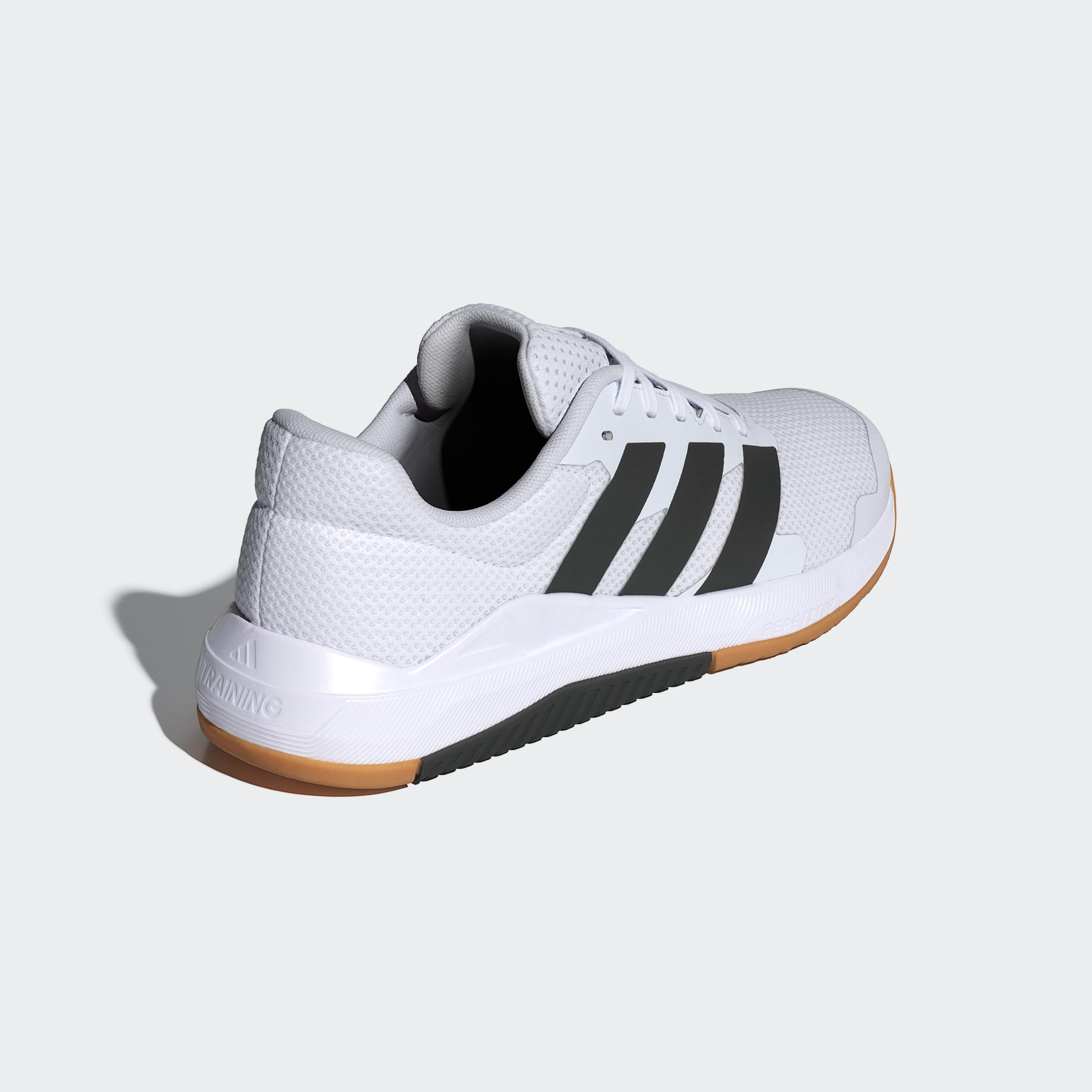 adidas Mężczyźni Dropset Base Training ShoesButy gimnastyczne i treningowe