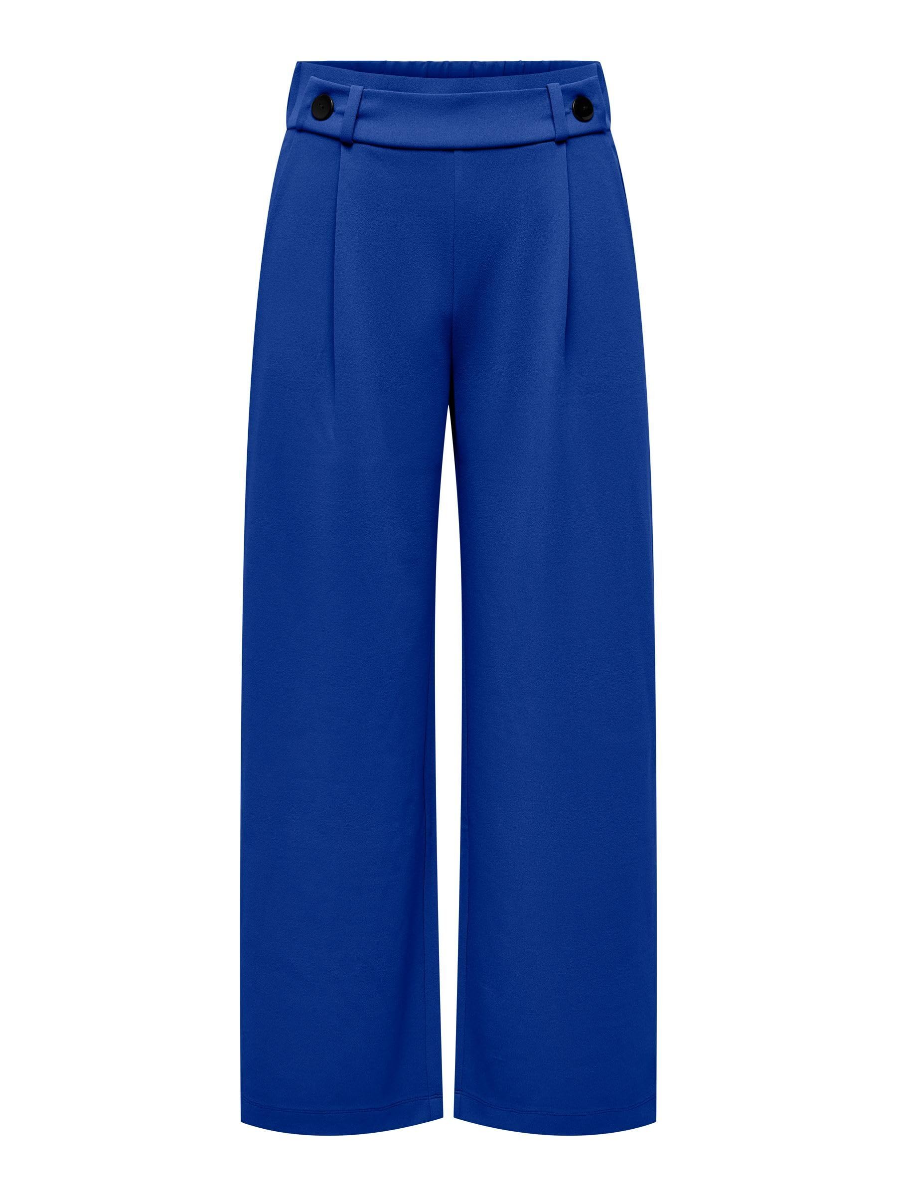Jdy Damen Jdygeggo Life New Long Pant Jrs Noos Surf The Web M/30L