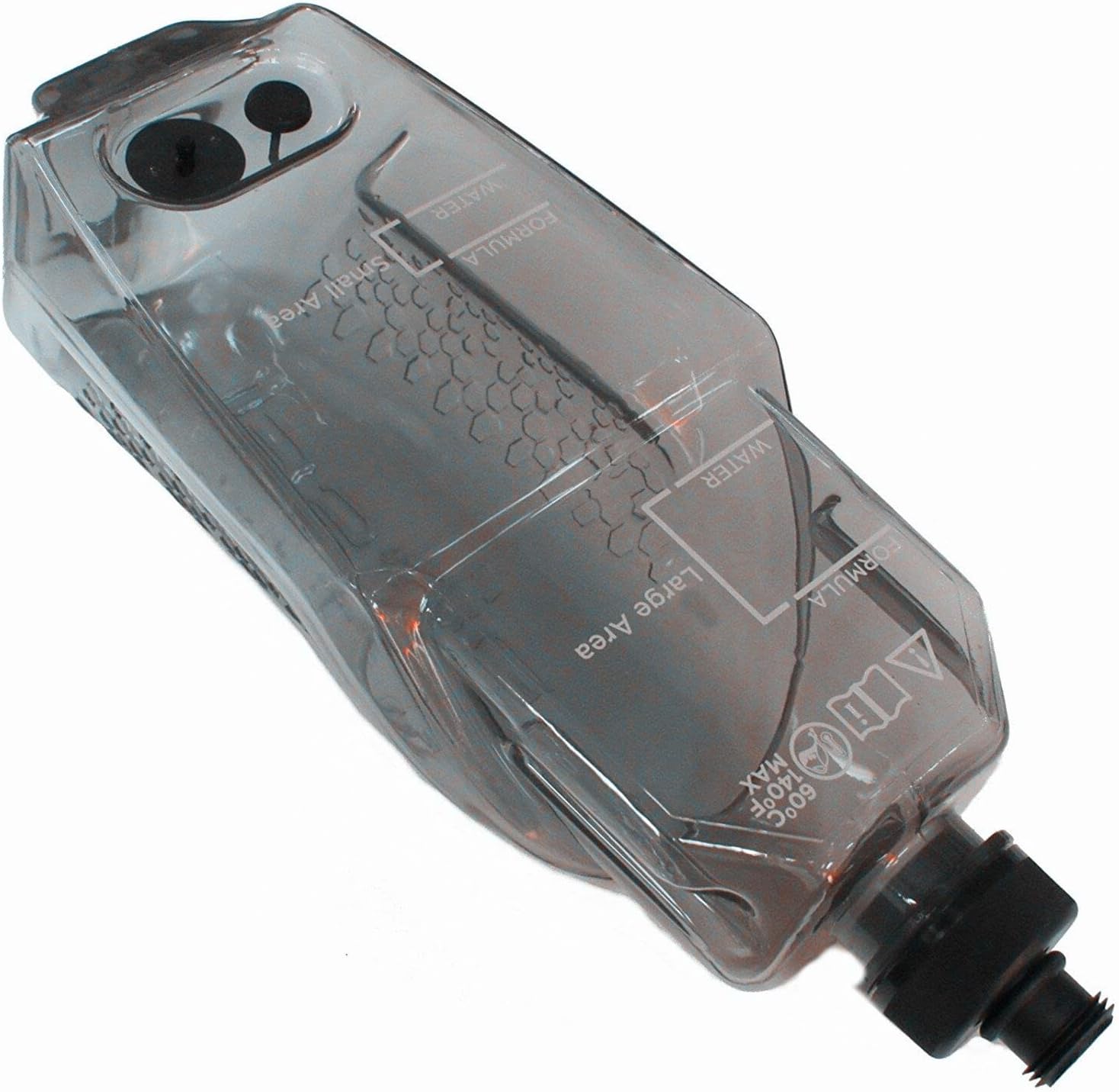 1609593 - for Bissell Crosswave Multi Surface Wet Dry Vac Clean Tank Assembly 1785G, 1785B, 1785A, 17852, More Models