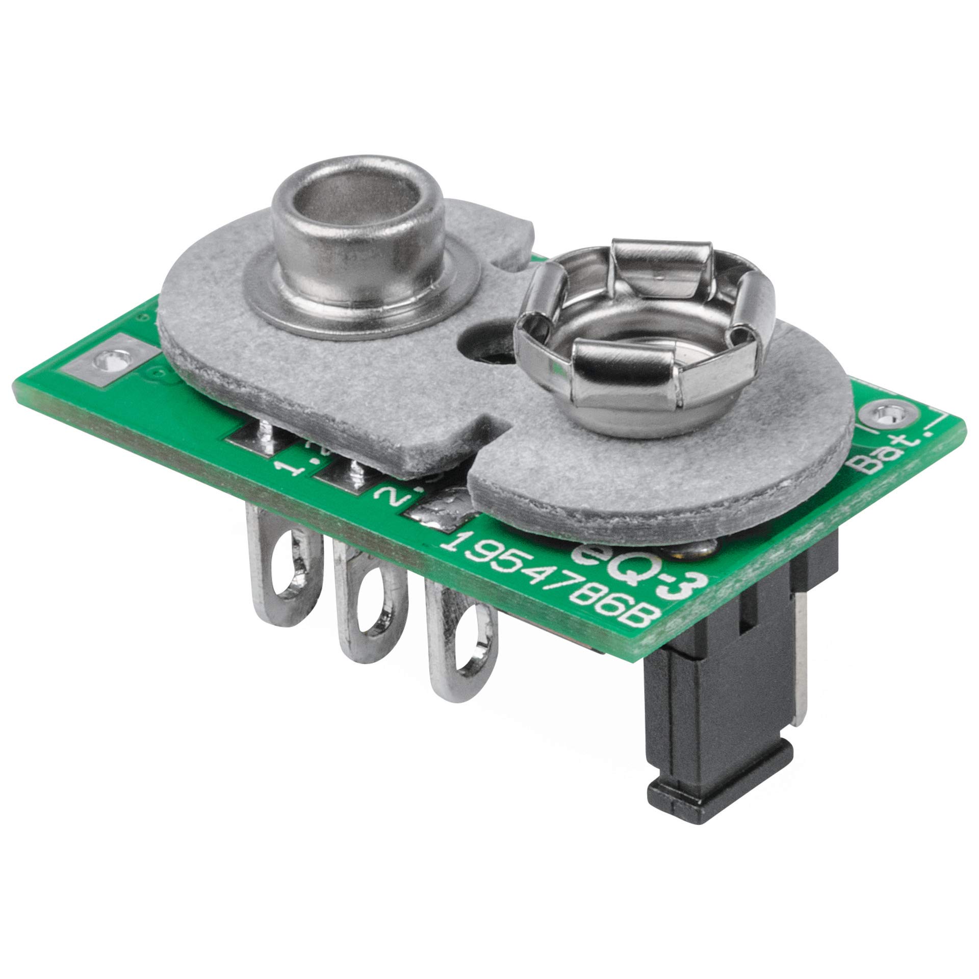 ELV Präzisions-Spannungsreferenz PSR25 – Hochgenaue Referenzspannungsquelle