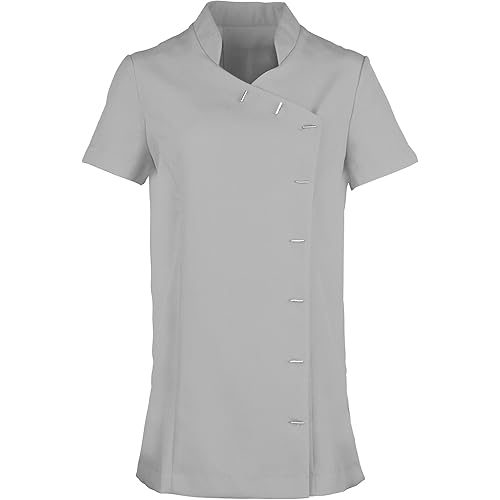 Premier Womens/Ladies *Orchid* Tunic/Health Beauty & Spa/Workwear