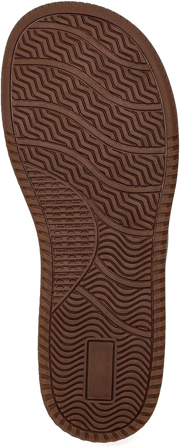 HOBIBEAR Barefoot Shoes Wide Casual Lace Up Retro Fashion Sneakers for Women Men - Image 5