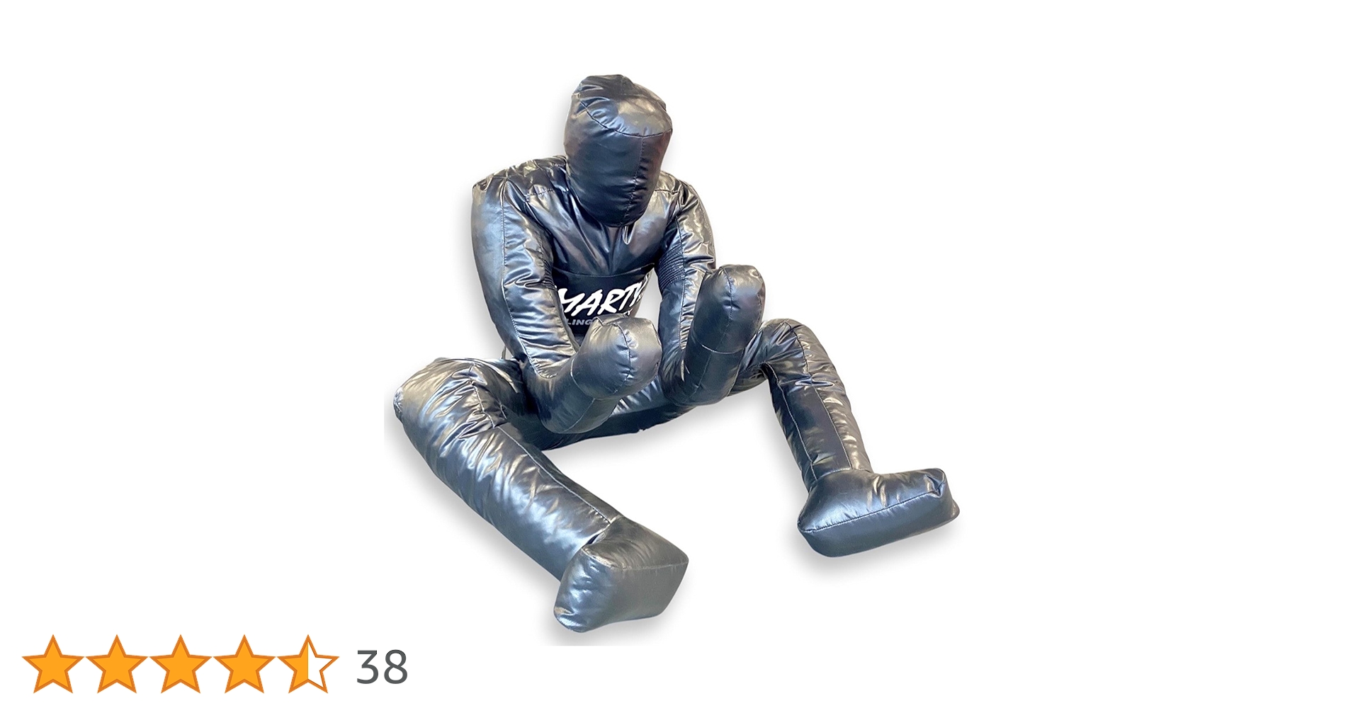 グラップリングダミー, Grapring SMARTY 2.0 Amazon | Smarty 2.0/XL/Kid (未充填) グラップリングダミー BJJ、柔術