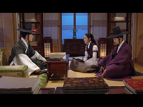 『オクニョ 運命の女』