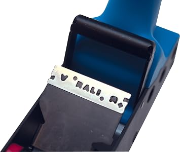 RALITM 105 Evolution N Hand Plane