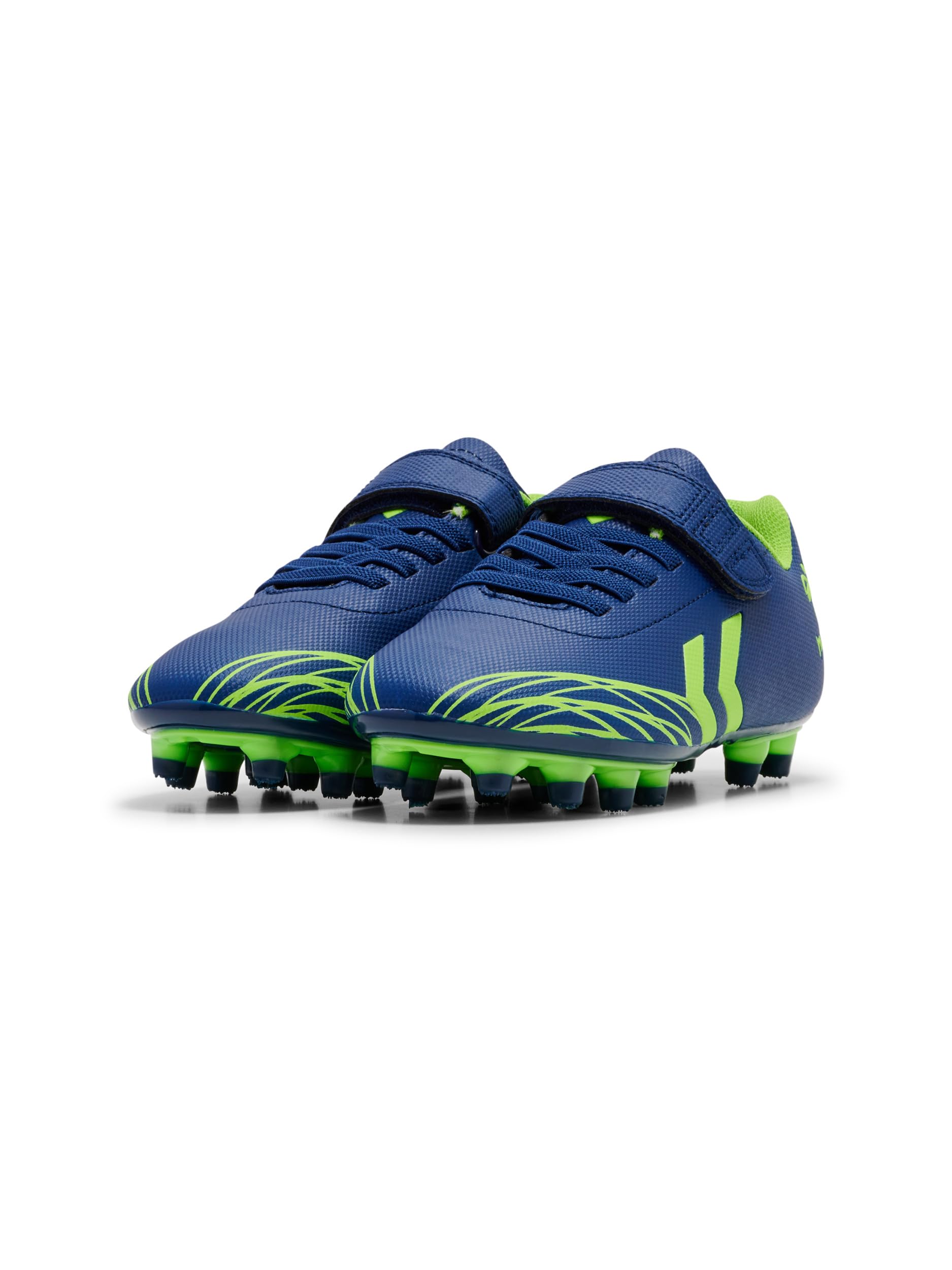 hummel Top Star F.g. J.r. Chaussures de footballMixte Enfant