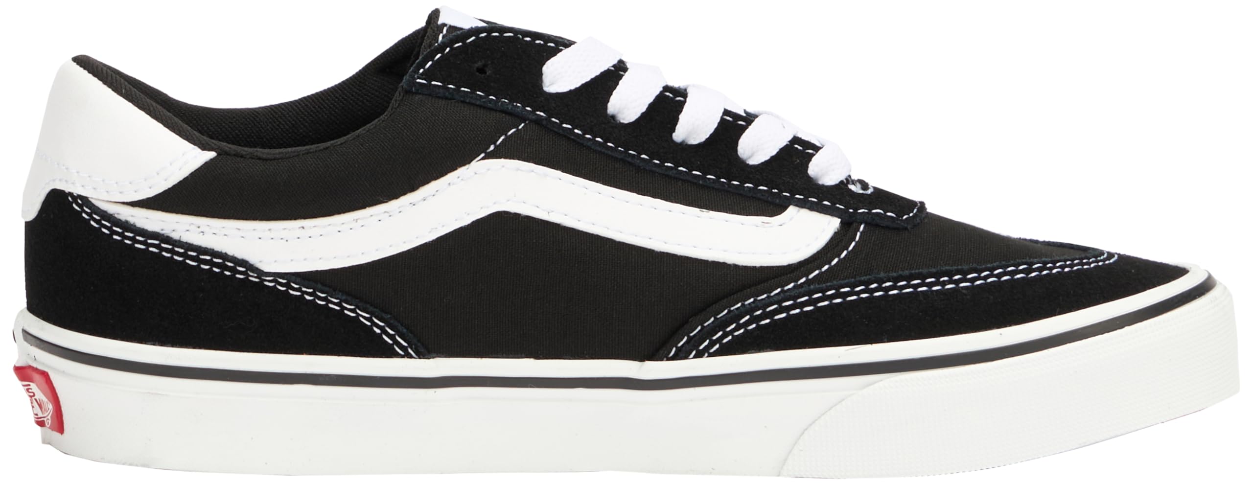 Vans Brooklyn, Scarpe da Ginnastica Donna