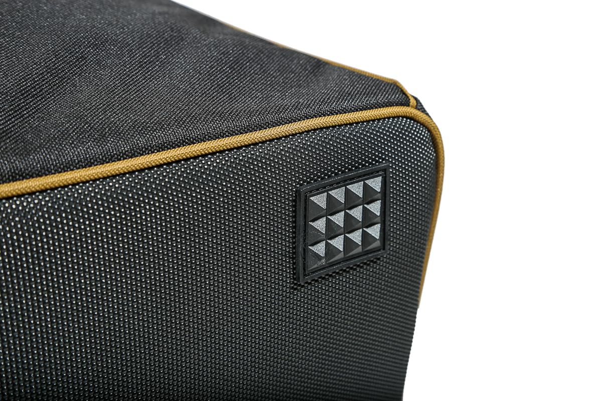 Ultimate Sac À Accessoires Hyperga pour Pêche Au Coup - Sac De Pêche