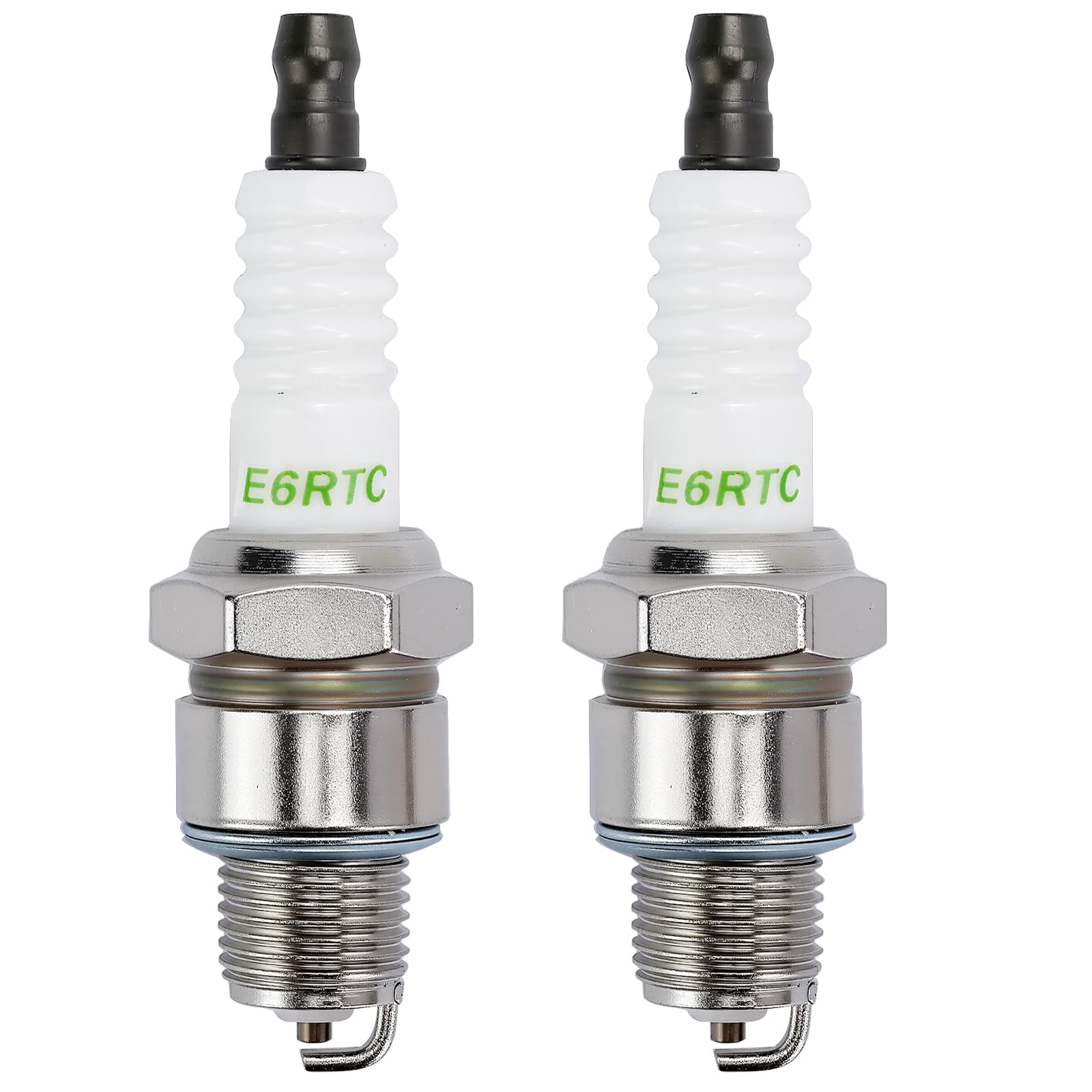 BPR6HS Spark Plug for Torch E6RTC NGK BPR6HS Toro 119-1961