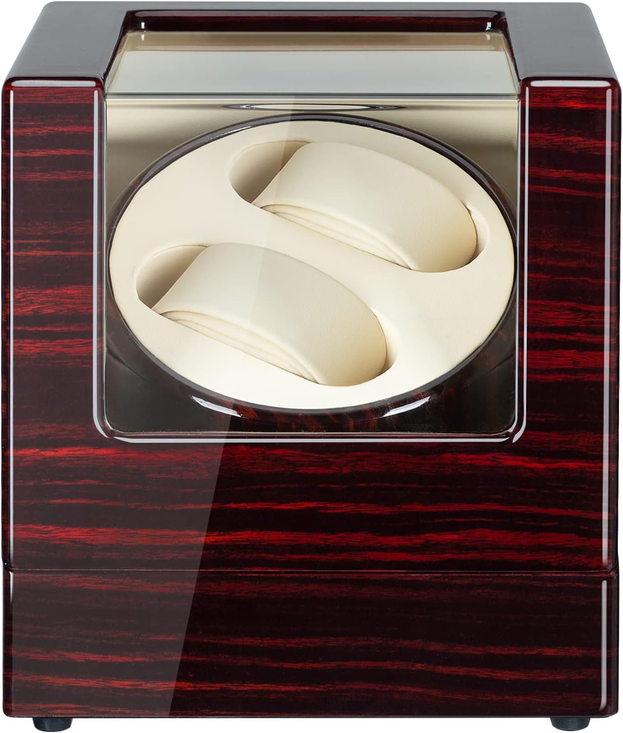 Uten Double Automatic Watch Winder Watches Box Rotation Mechanical