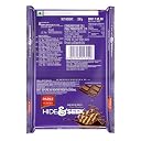 Parle Hide and Seek Chocolate Chip Cookies, 200g gallery image