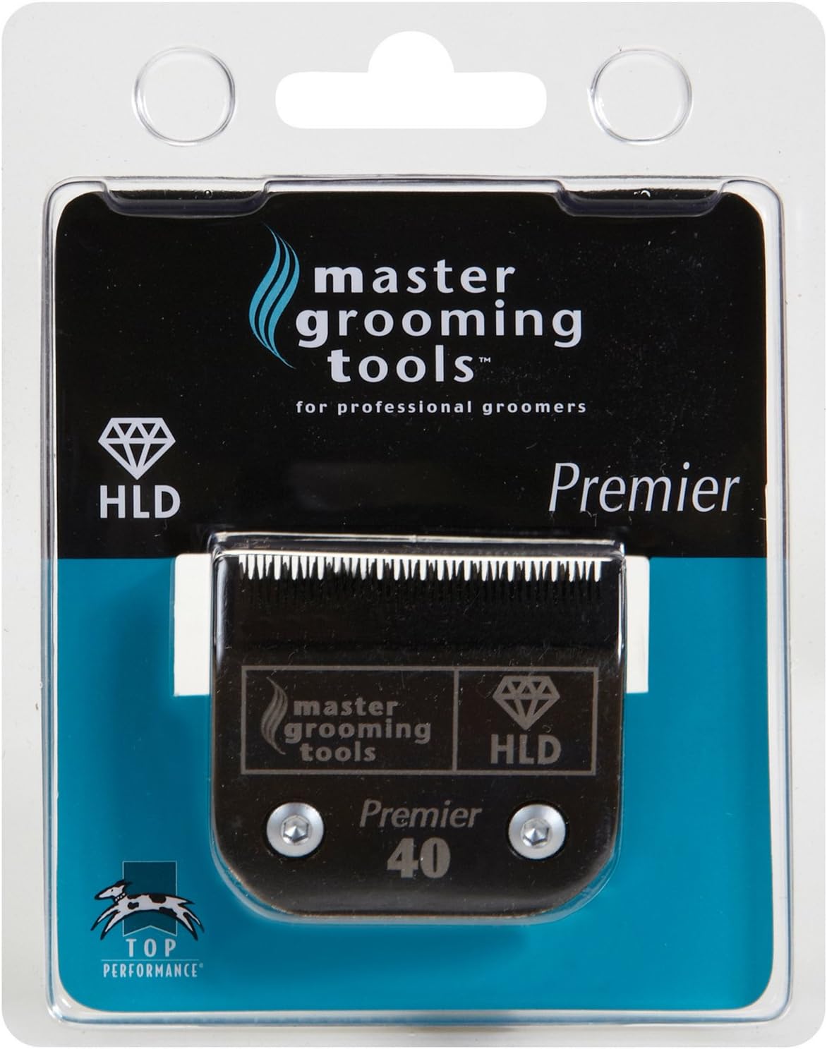 Pet Grooming Clipper Blades Master Grooming Tools HLD