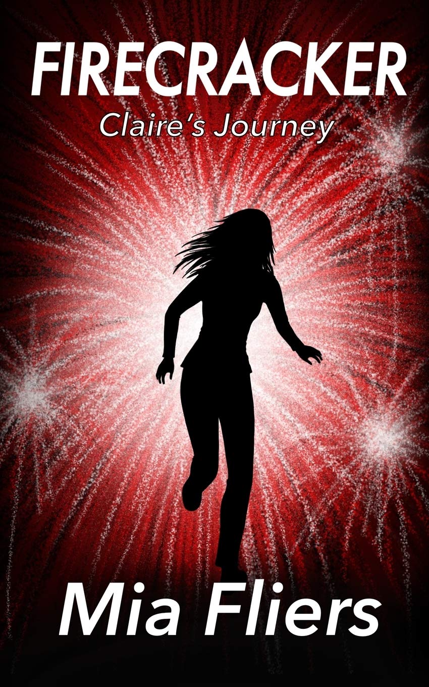 Firecracker: Claire's Journey