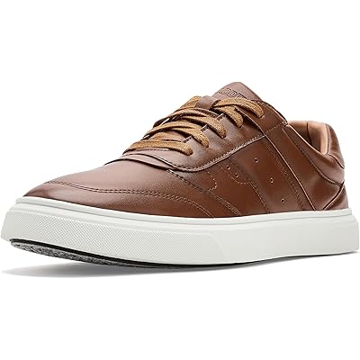 Мужские кроссовки Steve Madden Mkruckx
