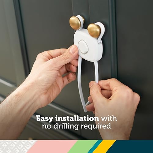 Miniatura 3 de Safety 1st OutSmart Flex Lock el embalaje puede variar