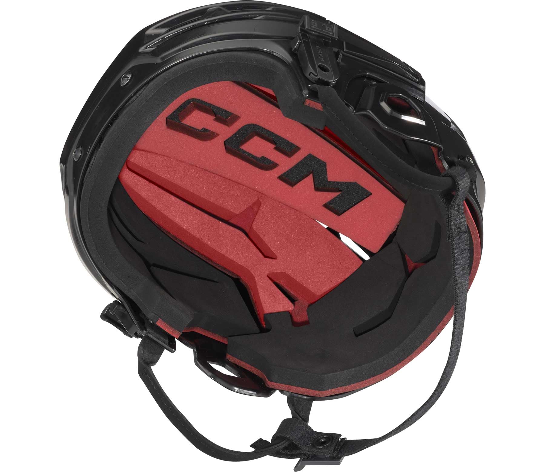 CCM Tacks 70 - Casco Combo Bambini