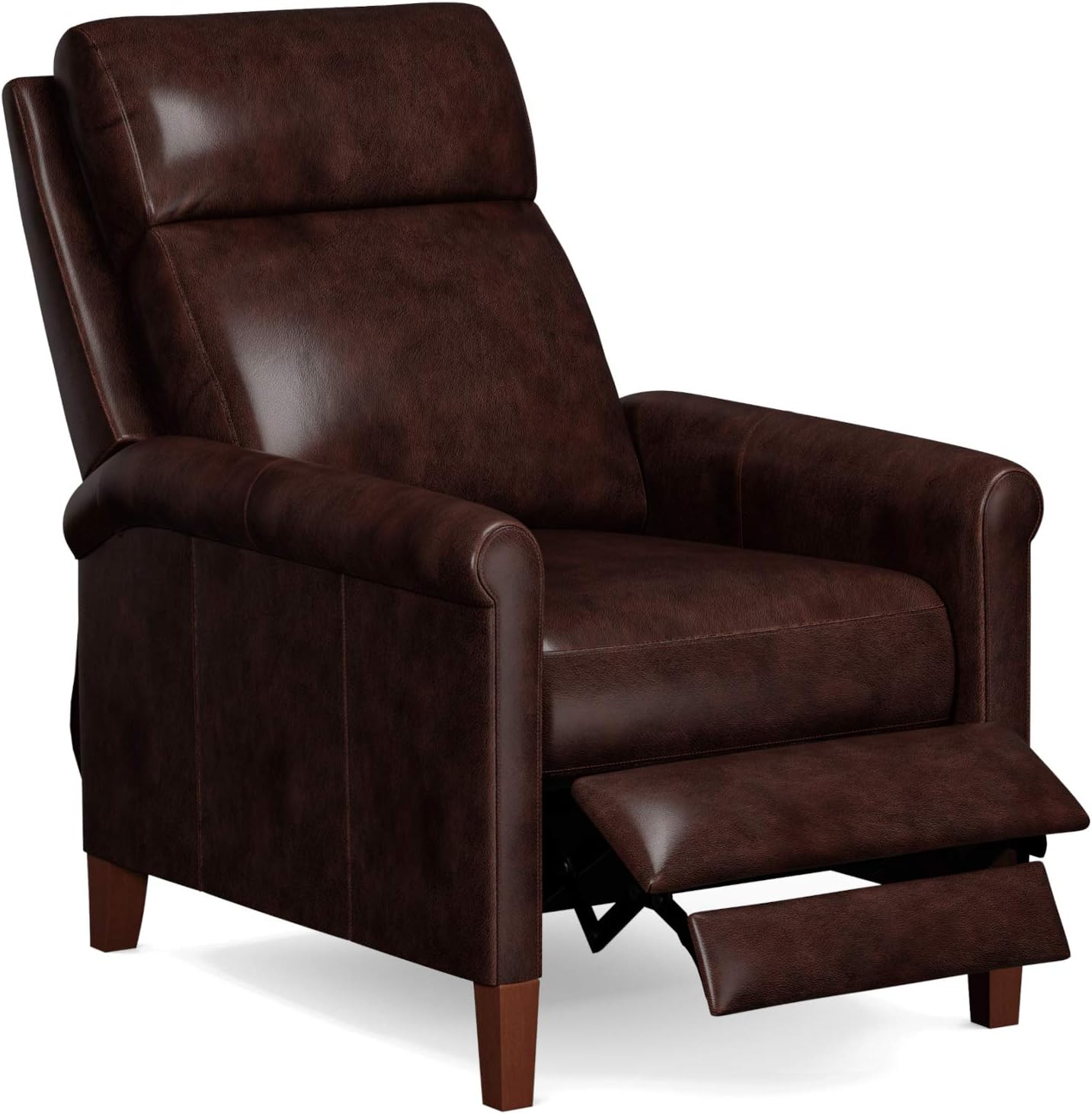 Sunset Trading Pushback Recliners, Espresso