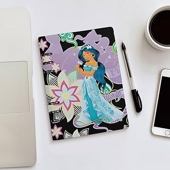 日本未発売 Aladdin アラジン ジャスミン 手帳 ノート ディズニー Amazon.co.jp: アラジン ジャスミン システム手帳 PU ノートメモ