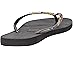 Havaianas Slim Tropical Straps Flip Flop Sandal - Back View