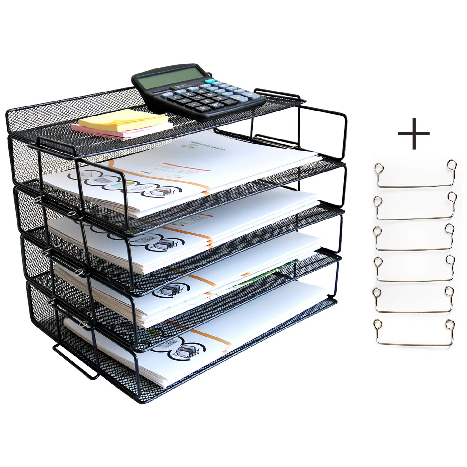 Print stack. Органайзер letters. doc organizer 3.3. filing trays. stacked trays.