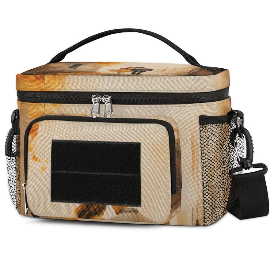 natal design × ride bag FOLDING BOX HIGH natal design × ride bag FOLDING BOX HIGH NATAL DESIGN x RIDE