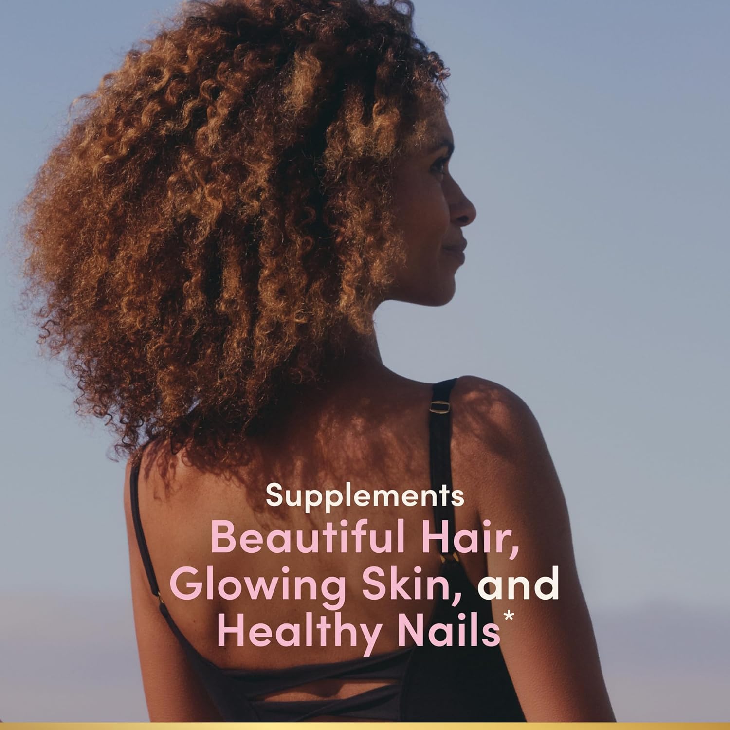 Natures Bounty Cabelo, Pele E Unhas 140 Unidades – Morango em promoção! Veja a oferta e mais achadinhos de Vitaminas & Suplementos 2 Hoje é o melhor dia para comprar Natures Bounty Cabelo, Pele E Unhas 140 Unidades – Morango com aquele preço maroto! Promoção! Aproveite a oferta! 2