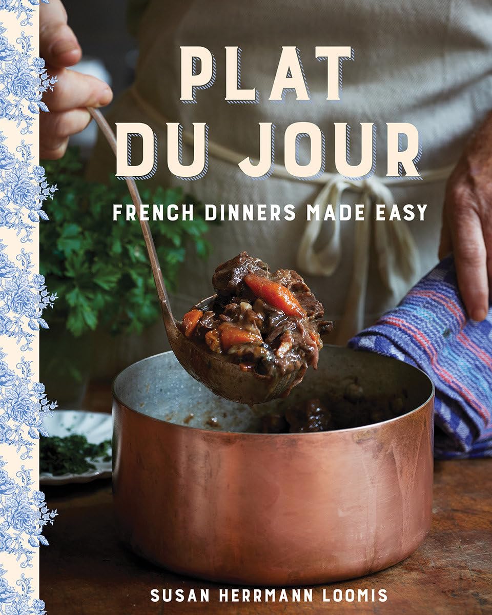 Plat du Jour by Susan Herrmann Loomis - 9781682684504