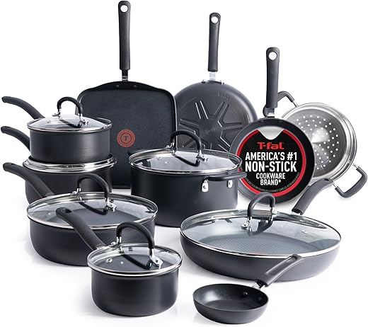 Cookware Sets