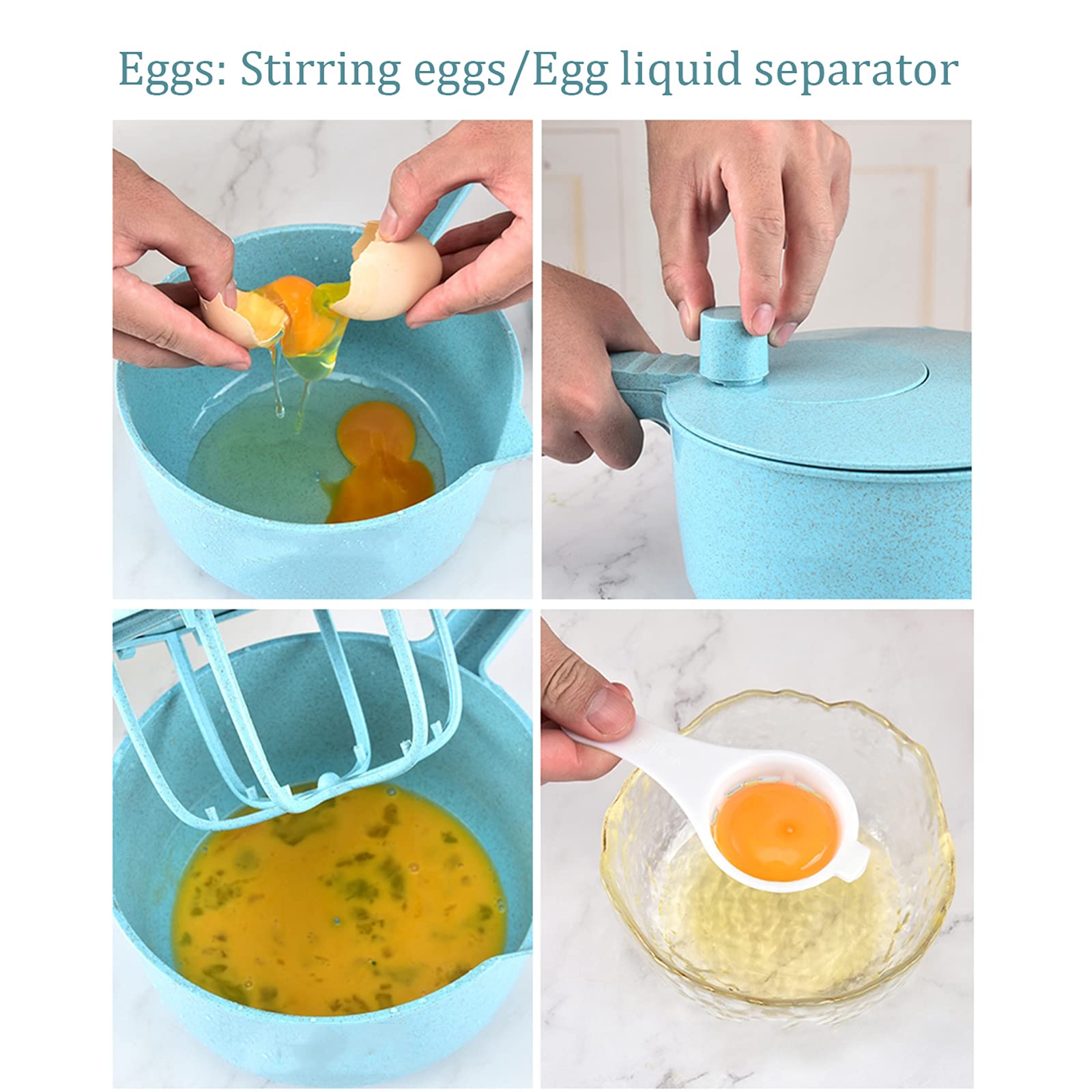 Centrífuga, For La Cocina De Preparación Ensaladas Crujientes Más Rápida, C Slicer